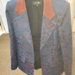 Designer Blazer